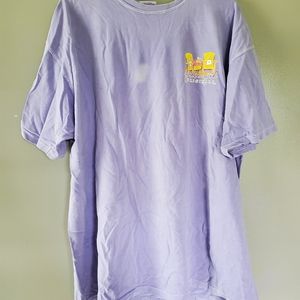 Comfort Color Short Sleeve Shirt